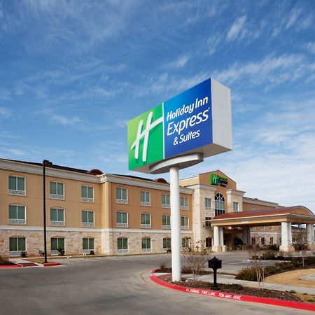 Holiday Inn Express Georgetown By Ihg Bagian luar foto