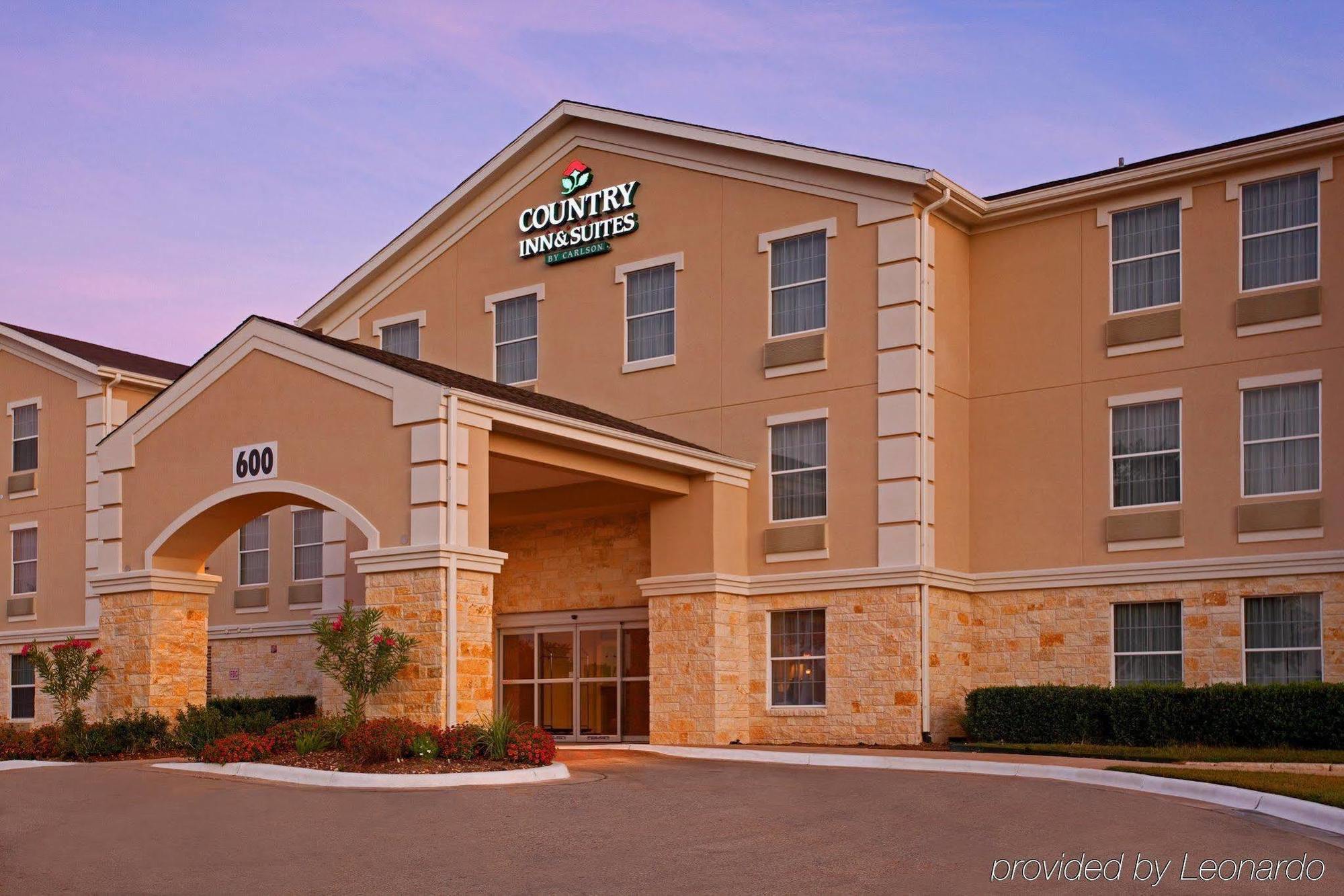 Holiday Inn Express Georgetown By Ihg Bagian luar foto